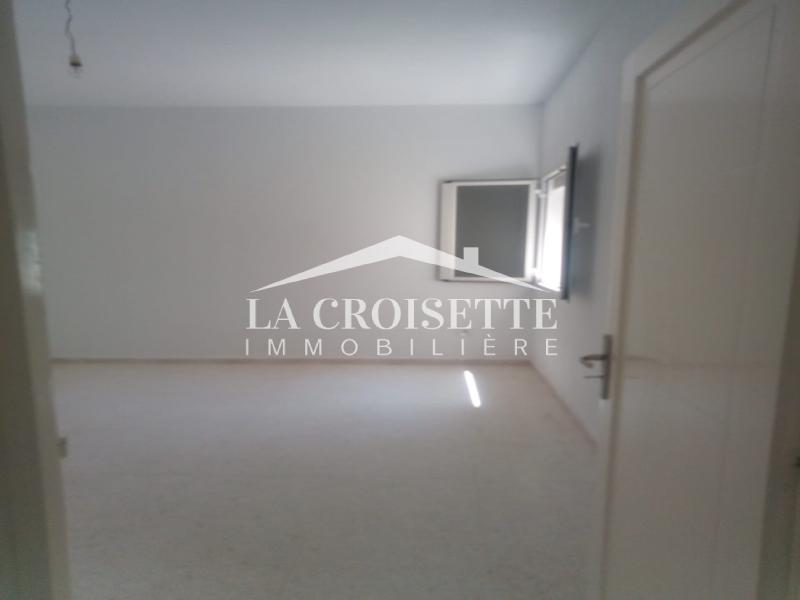 Appartement S+2 à La Marsa